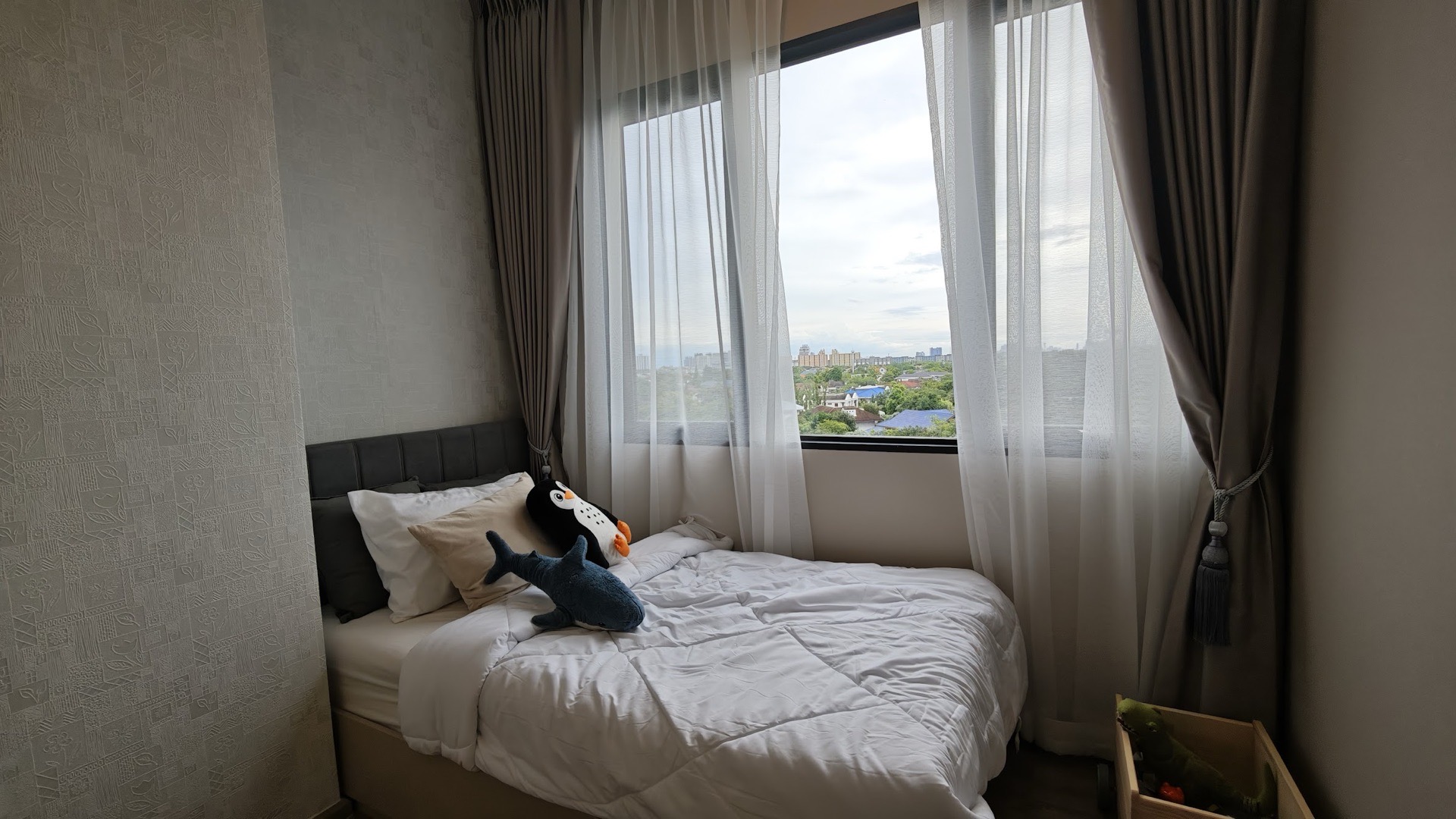 Flexi Mega Space Bangna