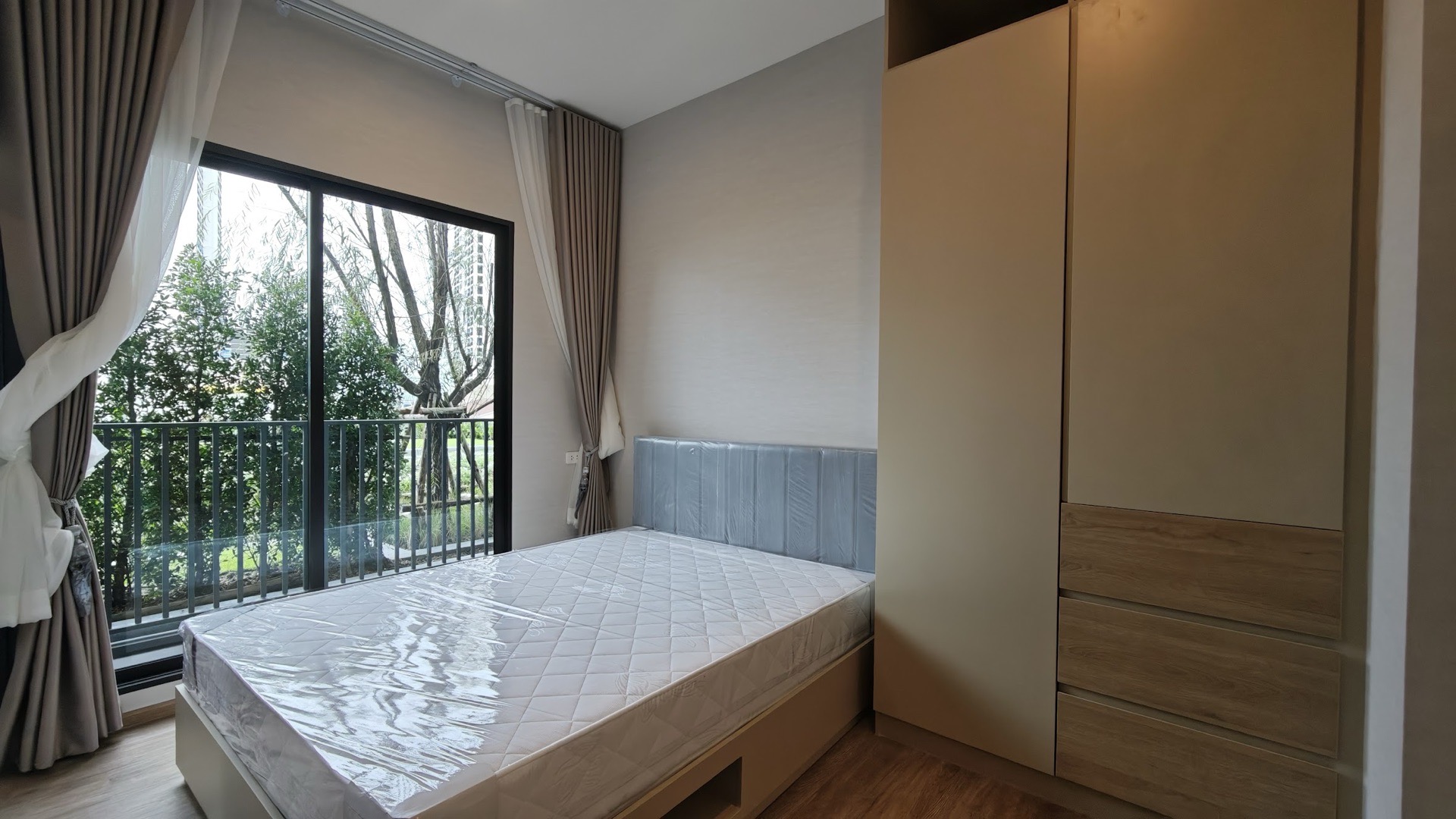 Flexi Mega Space Bangna