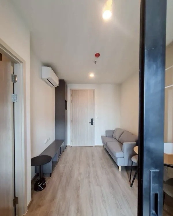 Noble Nue District R9