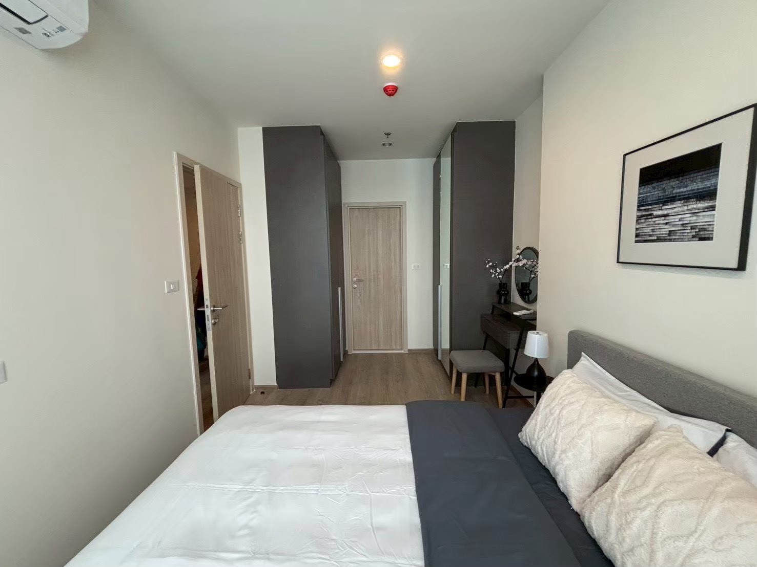 Noble Nue District R9