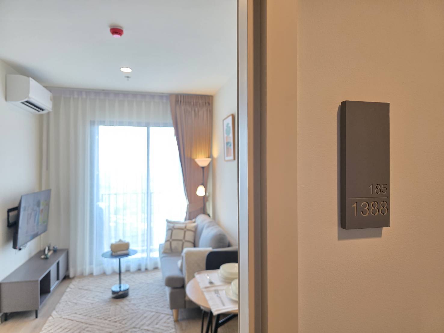 Noble Nue District R9