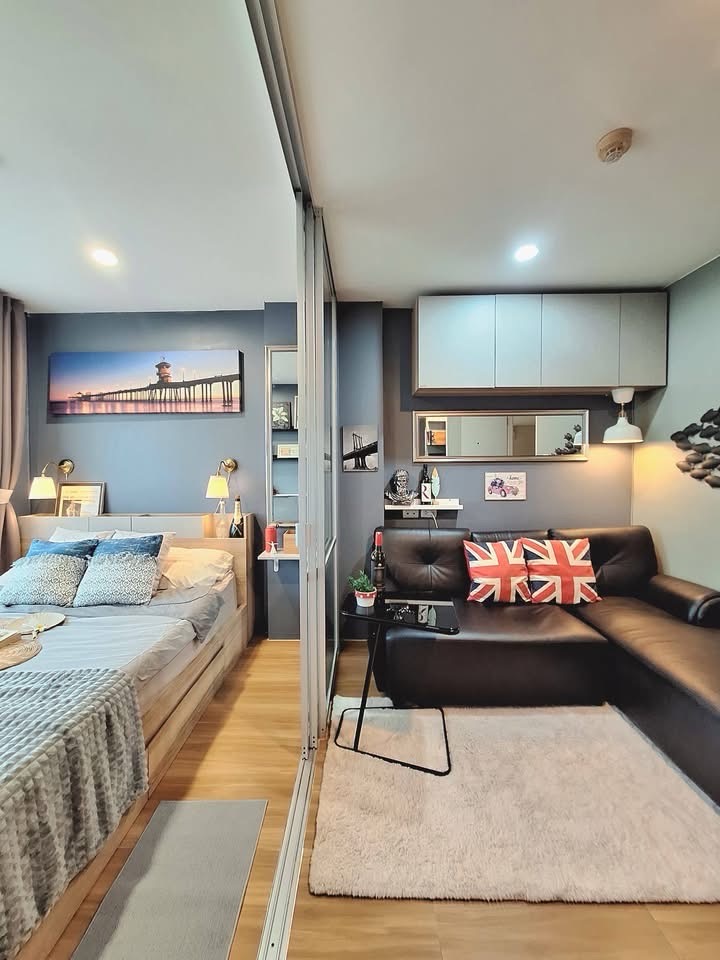 Lumpini Ville Onnut 46