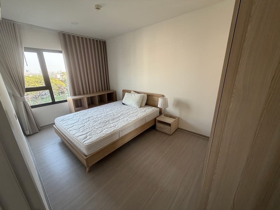 Aspire Sukhumvit - Onnut