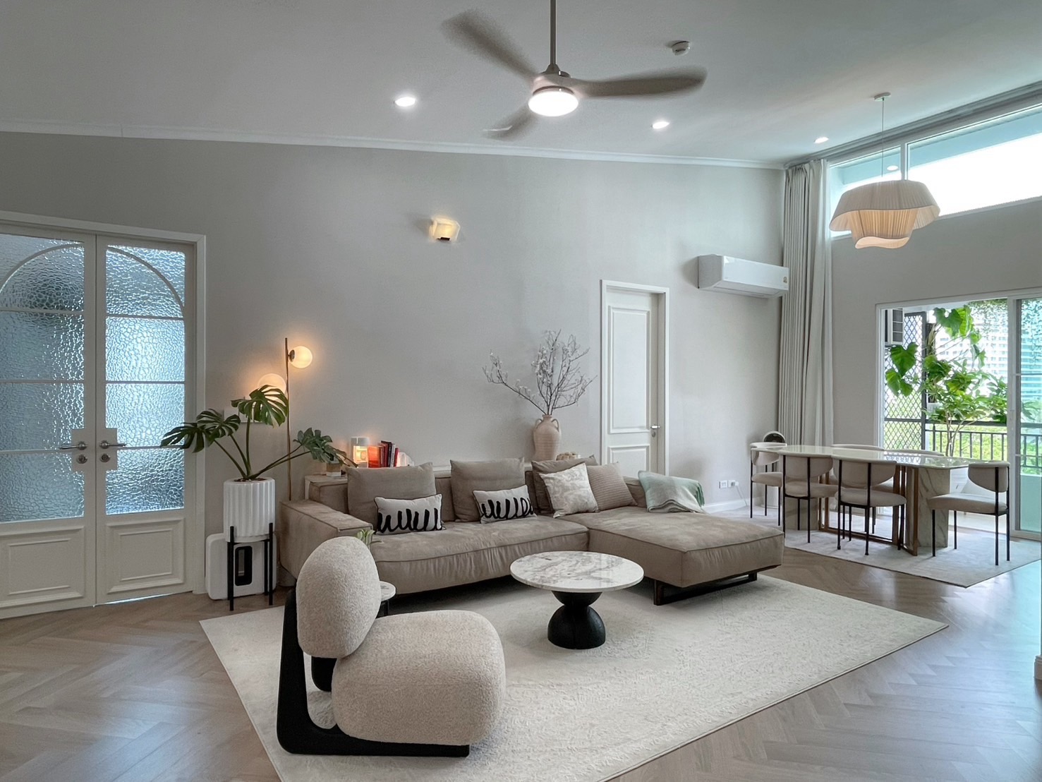 The Bangkok Sukhumvit 61