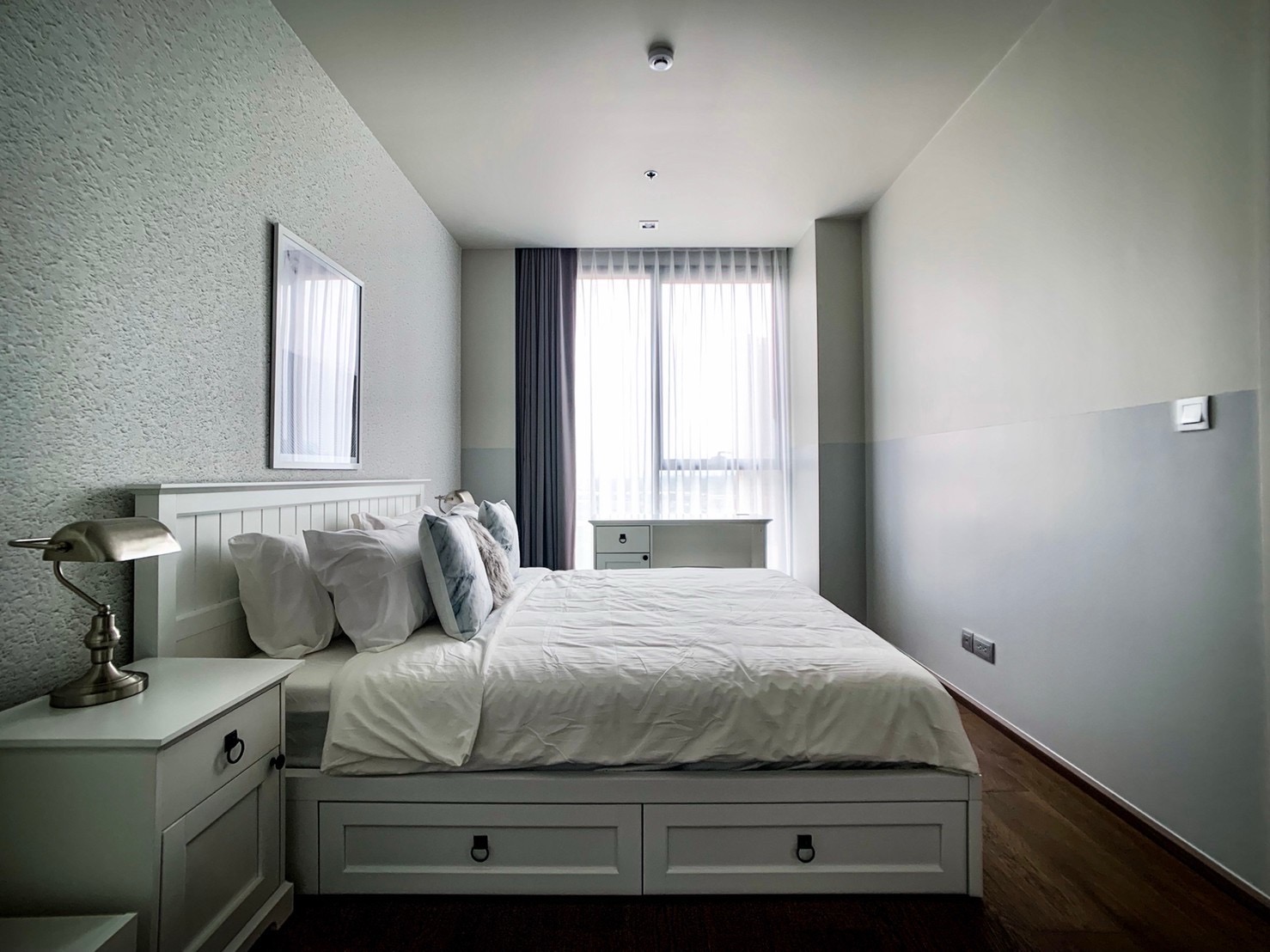 Aspire Sukhumvit Rama 4