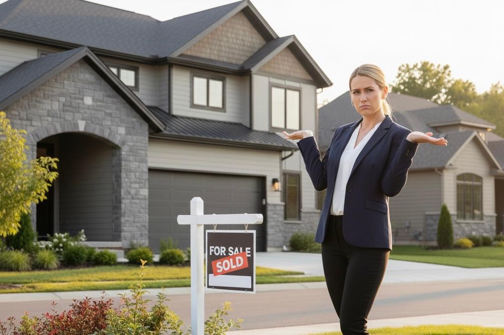 A Brief History on Real Estate Agents