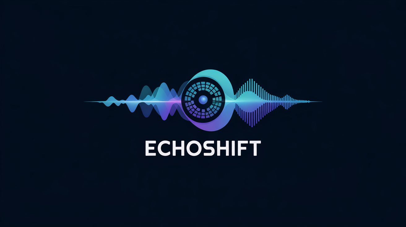 ECHOHOST logo