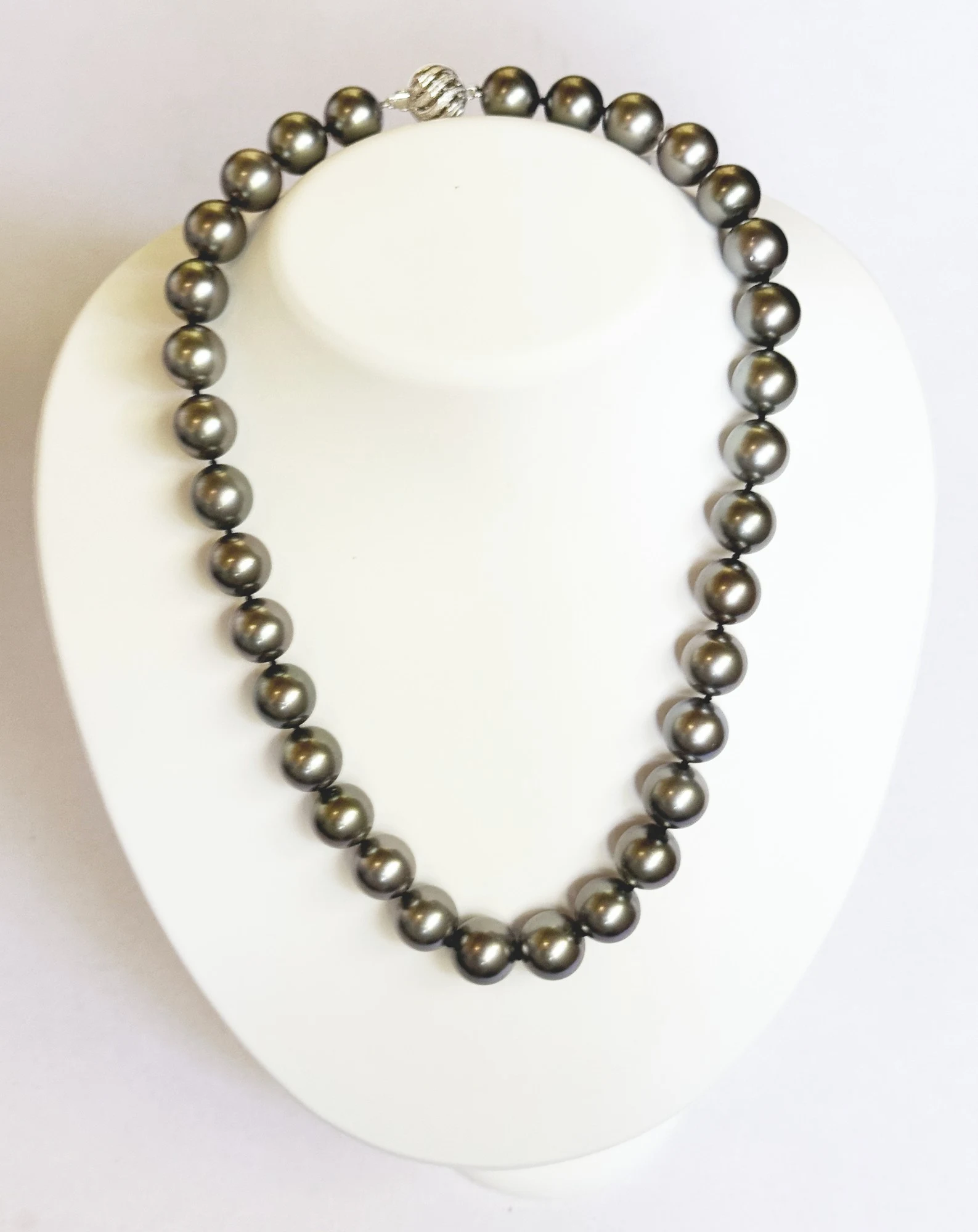 11–14mm Tahitian Pearl Necklace