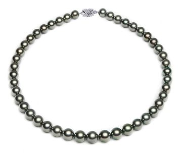 Tahitian Pearl Necklace