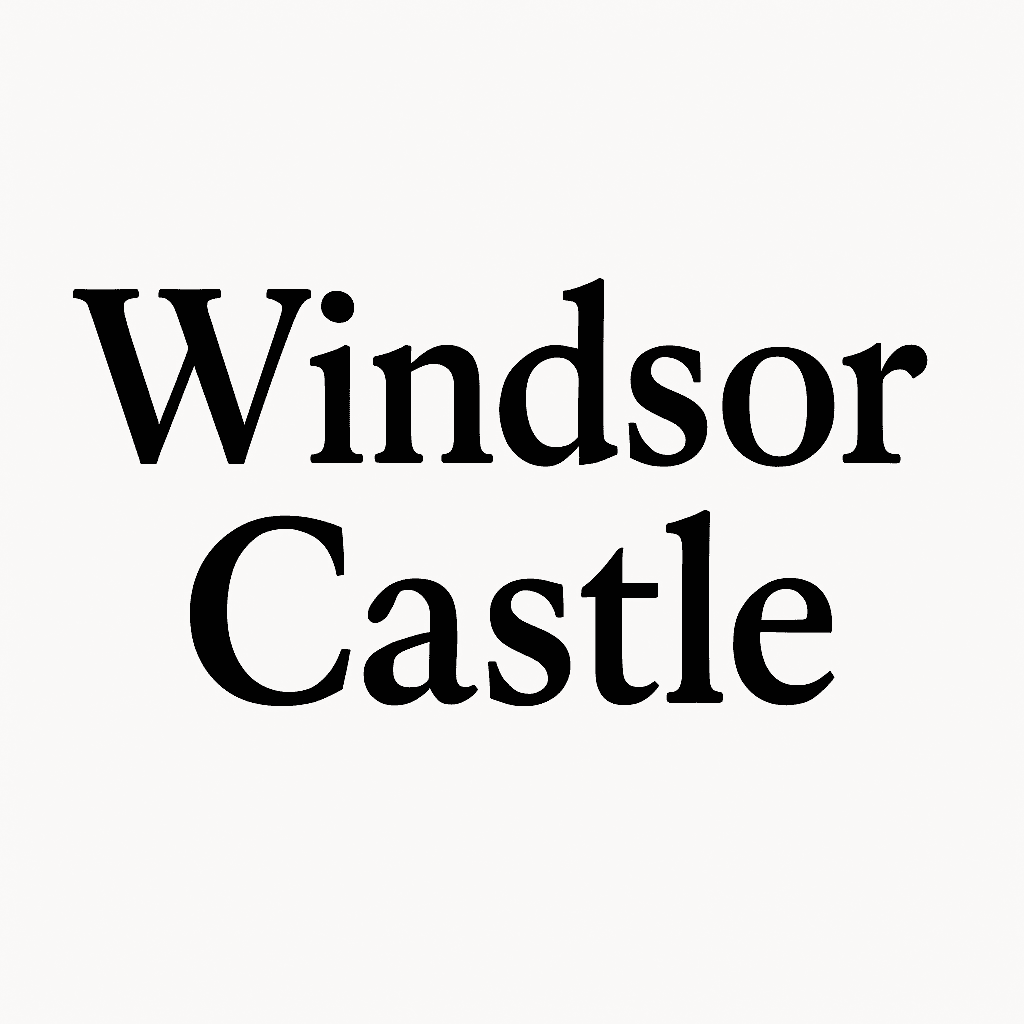 American Pearl is off to Windsor Castle!