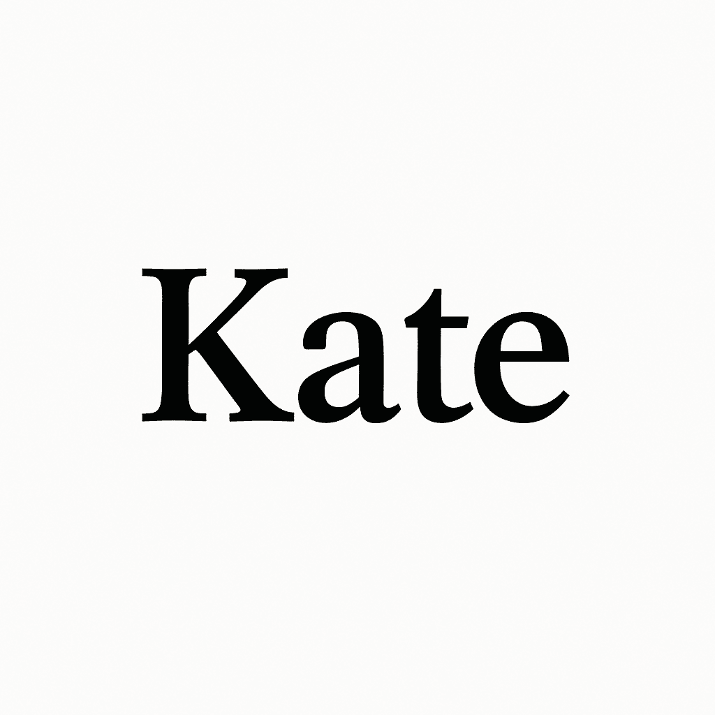 Kate Middleton Pearl Earrings