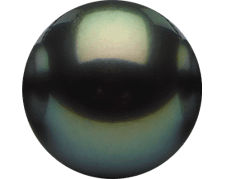 Tahitian Pearl Facts