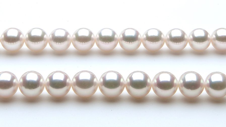 Understanding Pearl Grading