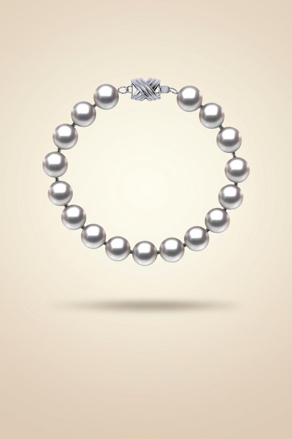 Pearl Bracelets