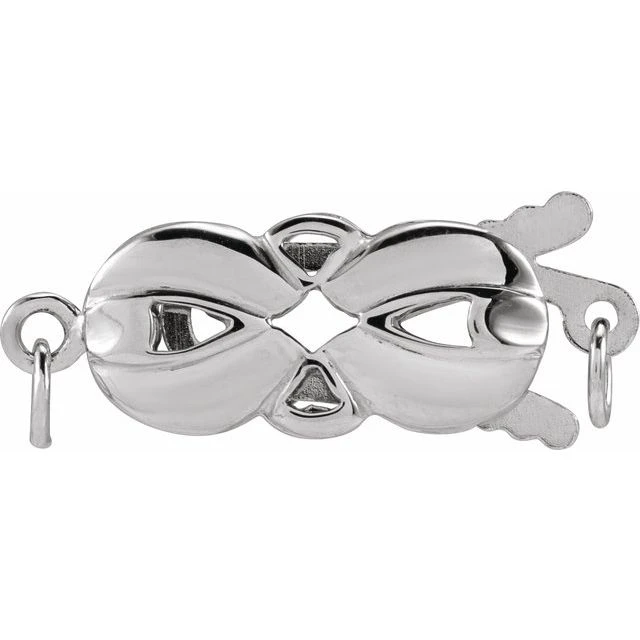 Heirloom Clasp
