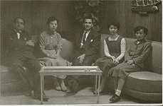 Charlie, founder of American Pearl