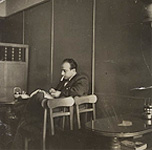 Charlie, founder of American Pearl