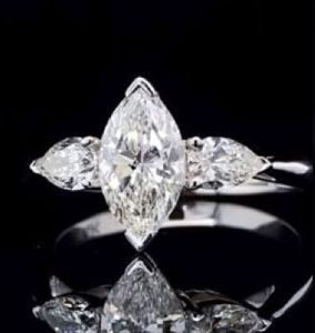 Just made by our Jewelry Replicator