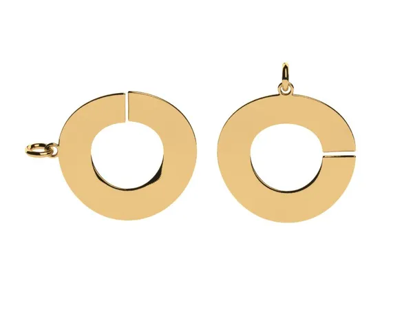 Pearl Magic Clasp | Add this to your Akoya necklace!