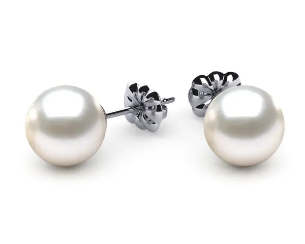 7.3mm TRUE AAA Japanese Akoya Pearl Earring