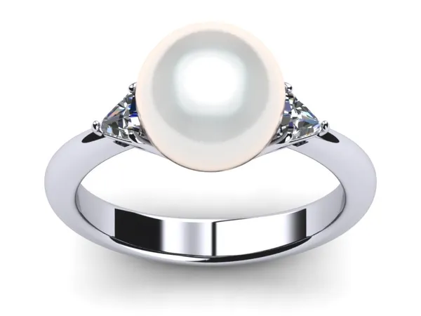 Trillion South Sea Pearl Ring