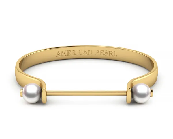 American Pearl Forever Bracelet