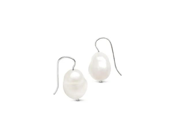 Eide a South Sea Cultured Pearl Earring