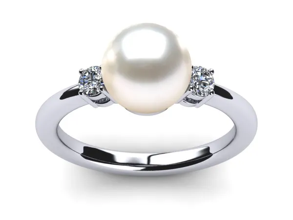 South Sea Pearl Grace Ring