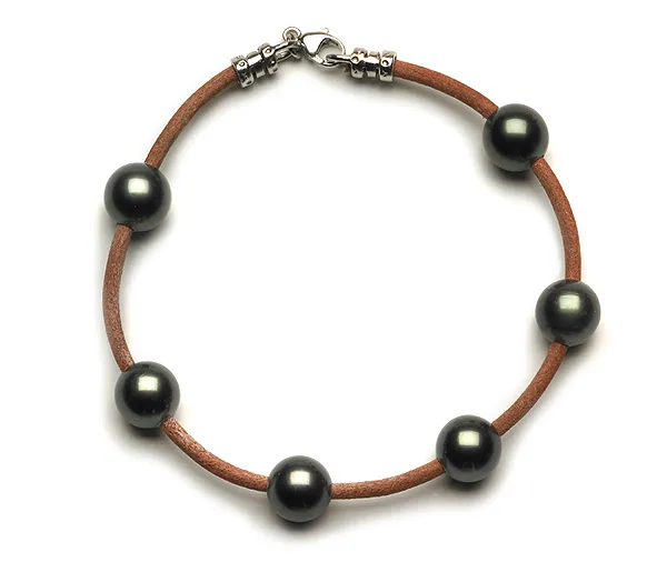 St. Barts Tahitian Bracelet