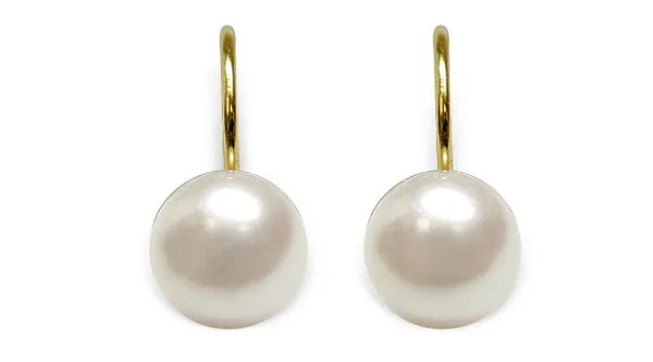 Freshwater Earrings