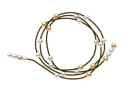 St Barts Lariats