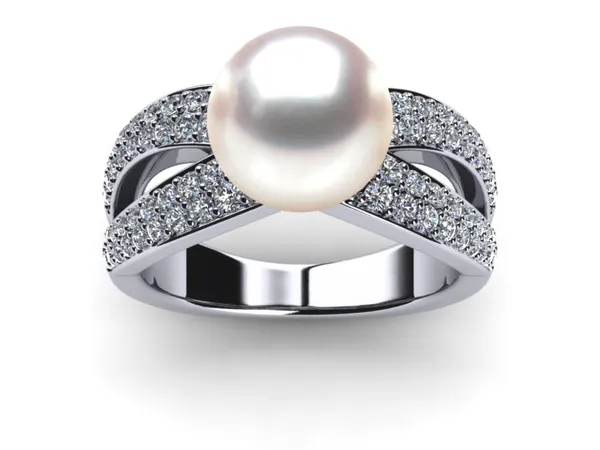 South Sea Pearl Joyce Ring