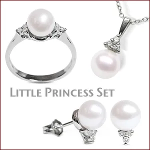 15% of the Little Princess Set