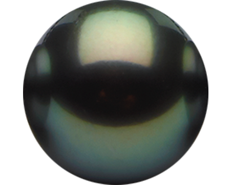 Tahitian pearl
