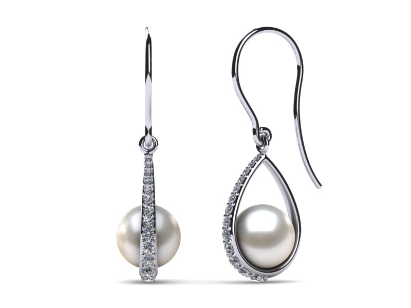 freshwater-pearl-morning-dew-earring