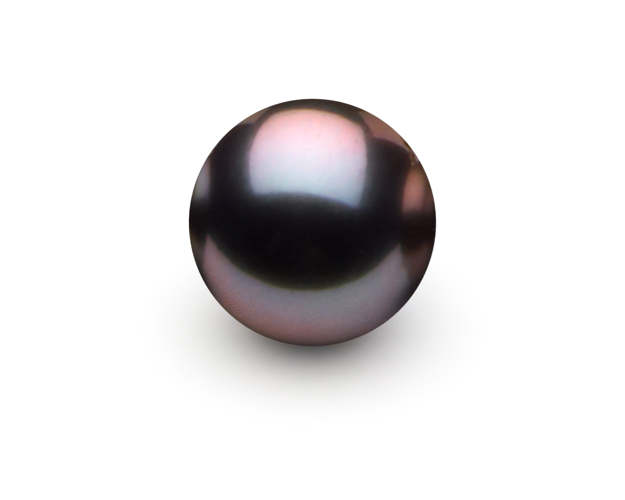 10mm Loose Tahitian Pearl