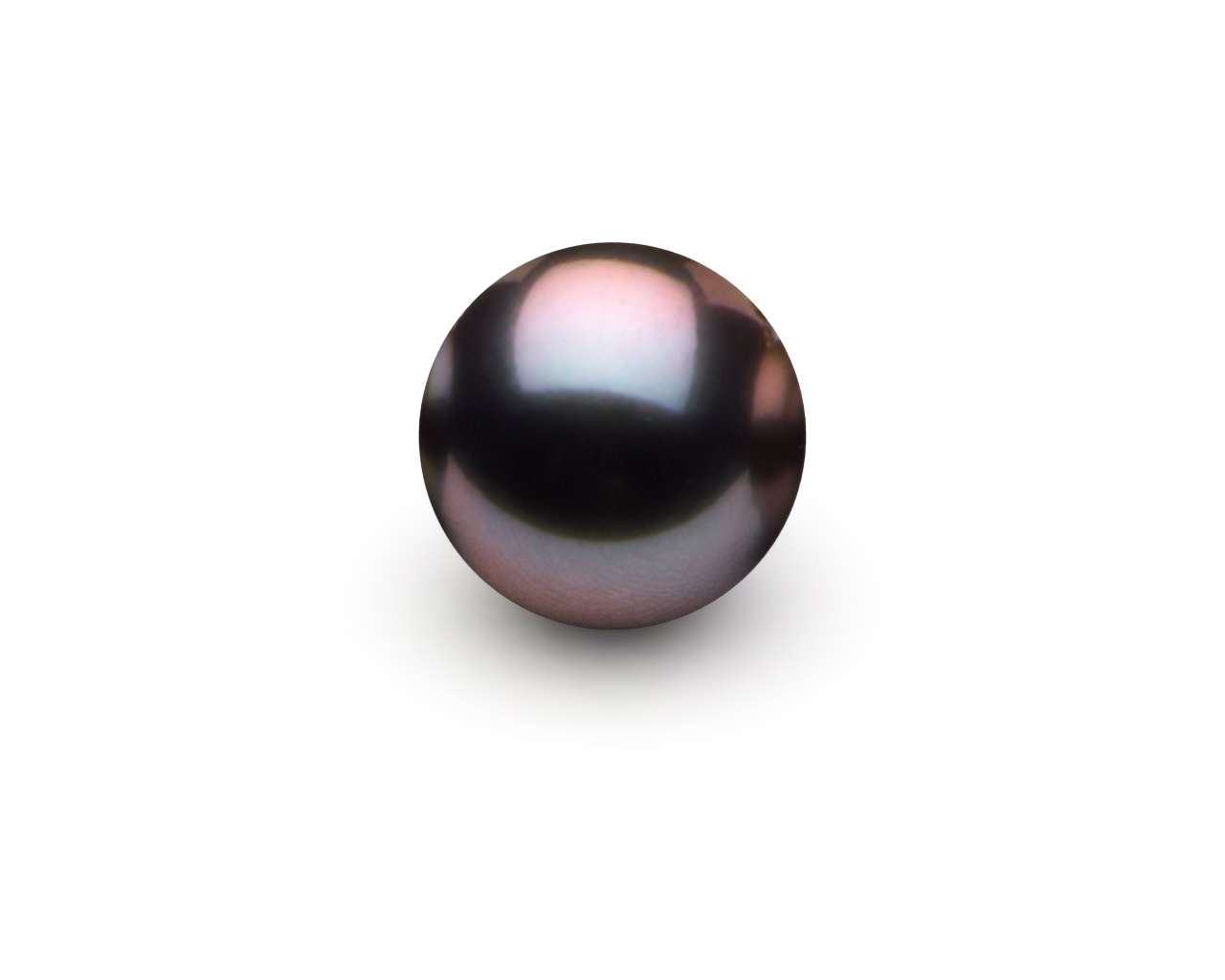 8mm Loose Tahitian Pearl