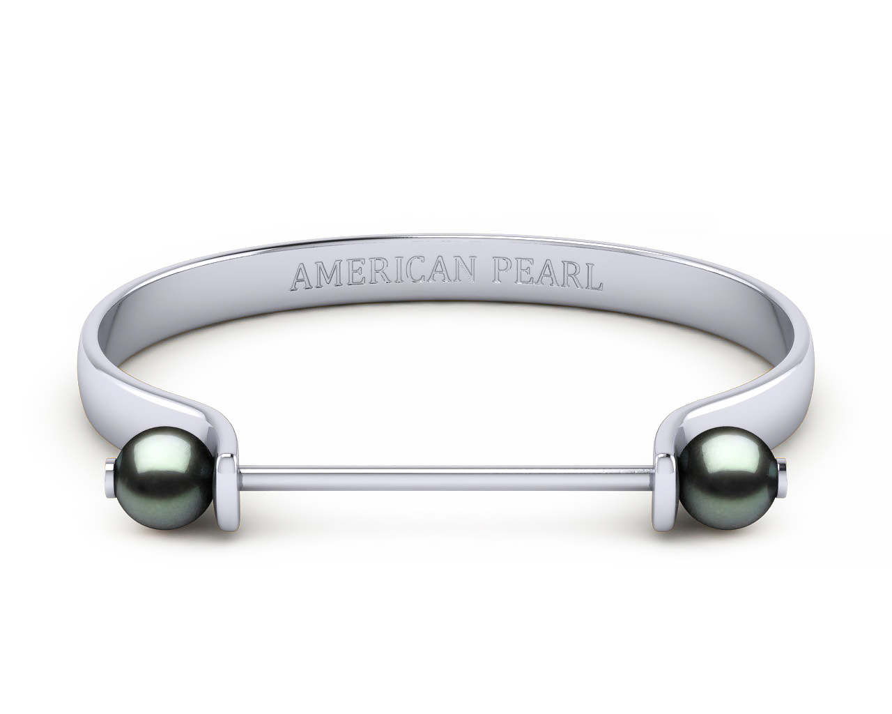 American Pearl Tahitian Forever Bracelet
