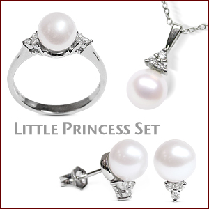 15% of the Little Princess Set