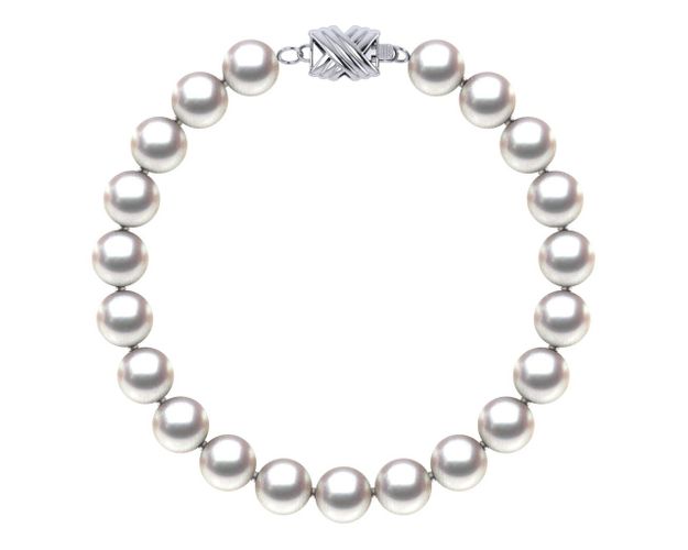 Akoya Pearl Bracelets