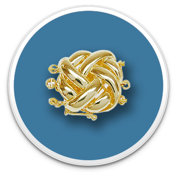 Double Strand Clasps