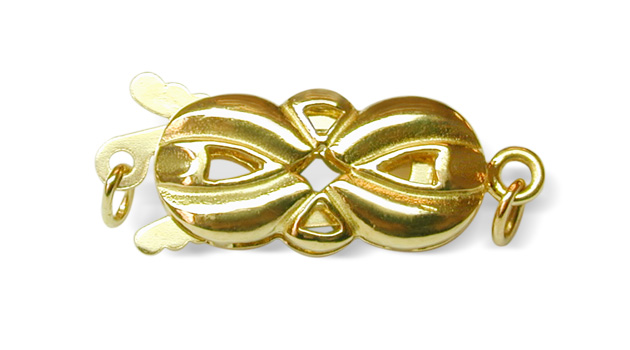 Heirloom Clasp