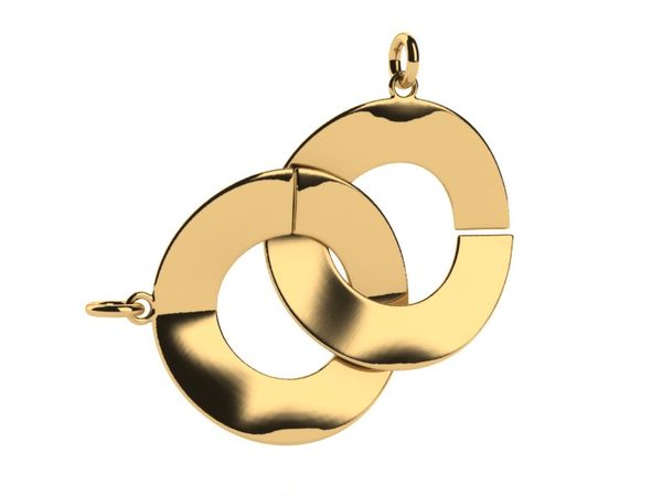 Pearl Magic Clasp | Add this to your Akoya necklace!