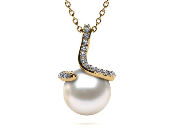 pearl-pendant-japanese-akoya-pearl-spiral-style