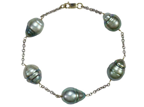 Tahitian Bracelet