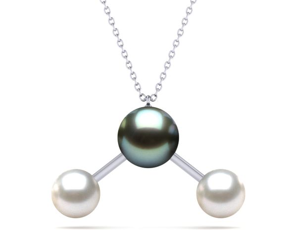 Tahitian Pearl H20 Pendant