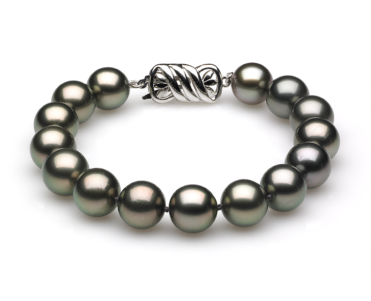 Tahitian Pearl Bracelets