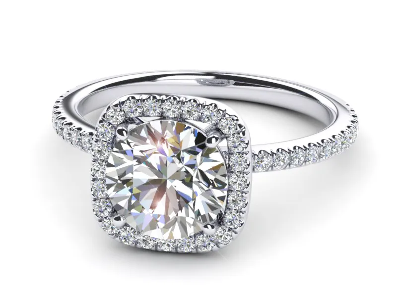 Engagement Rings