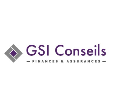 GSI Conseils logo