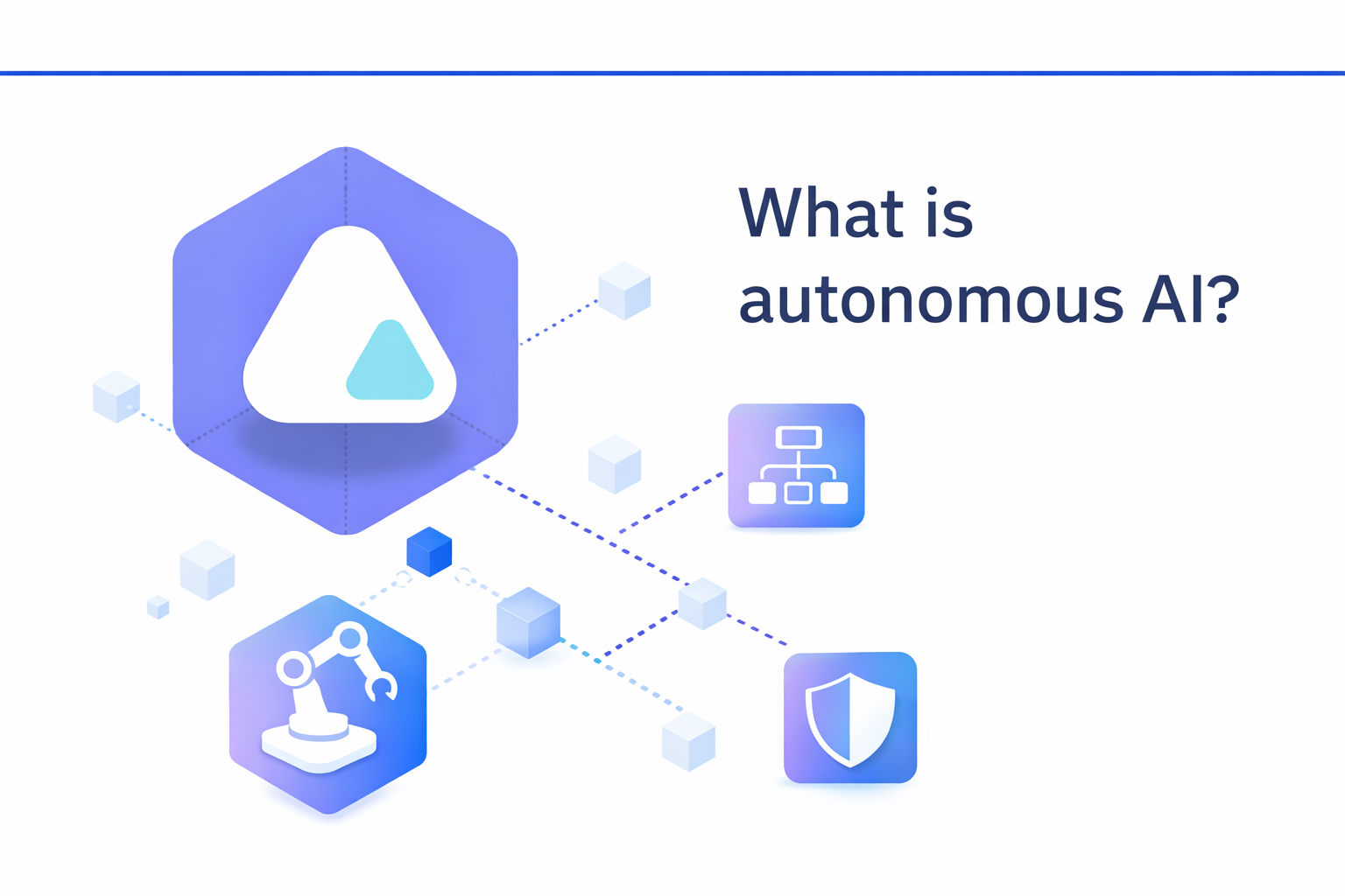 What are Autonomous AI Agents?